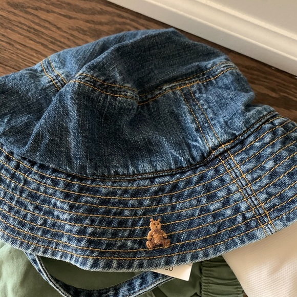Baby Gap Baby Boy Bundle NWT 🍼 - Picture 3 of 5